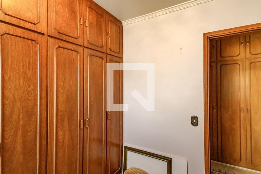 Apartamento, 4 quartos, 89 m² - Foto 11