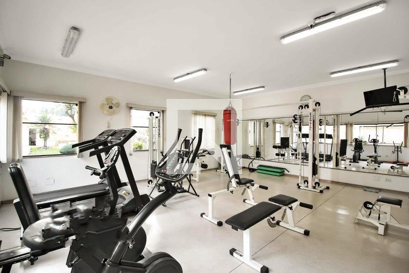 Apartamento, 4 quartos, 89 m² - Foto 37