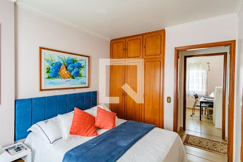 Apartamento, 4 quartos, 89 m² - Foto 19
