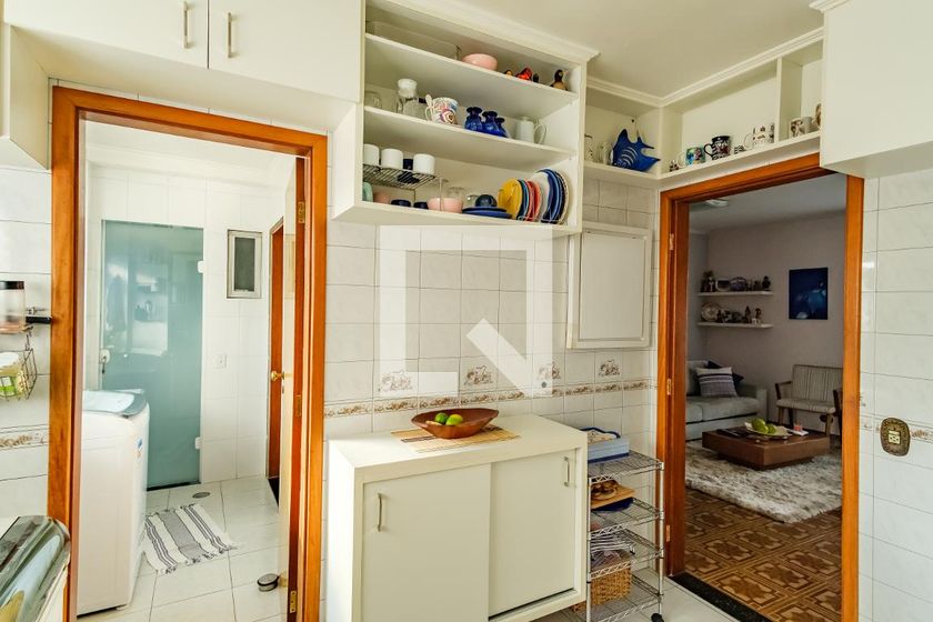 Apartamento, 4 quartos, 89 m² - Foto 32