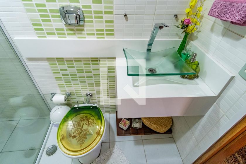 Apartamento, 4 quartos, 89 m² - Foto 28