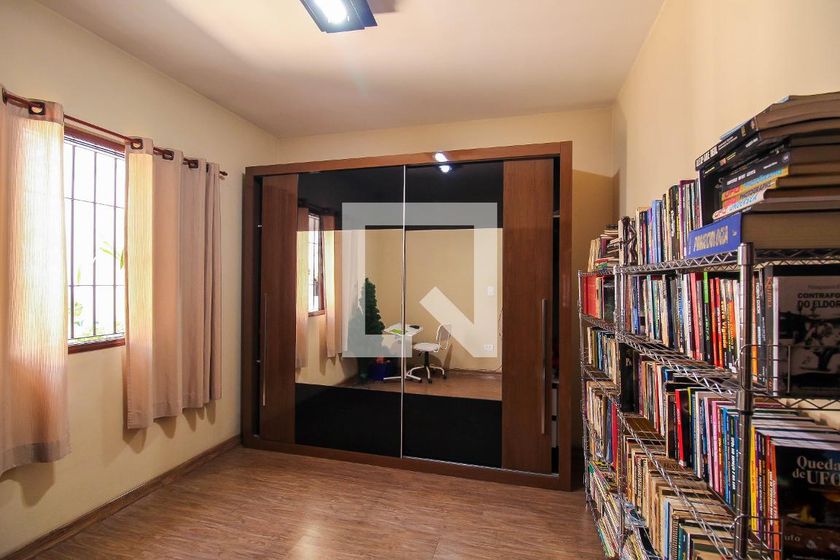 Casa, 3 quartos, 170 m² - Foto 25