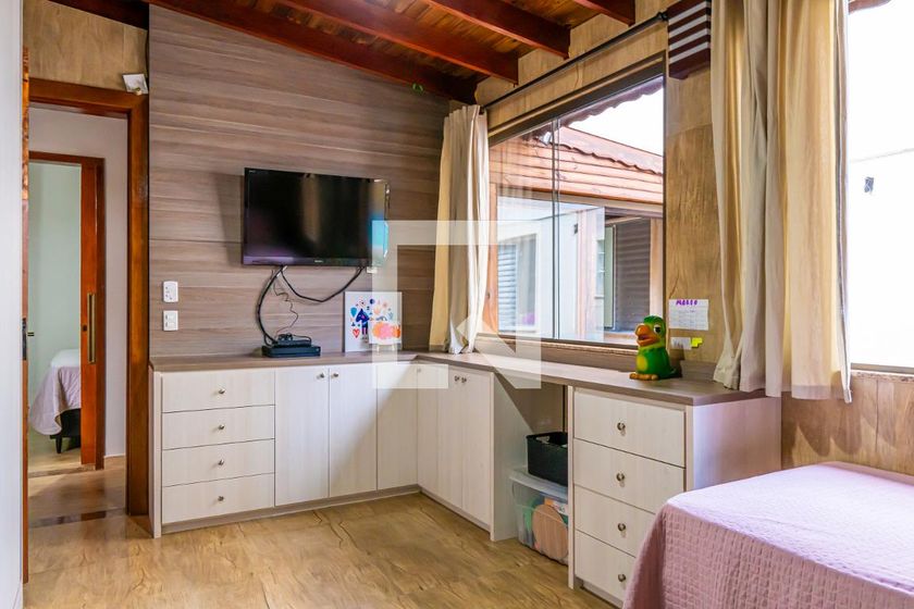 Apartamento à Venda - Parque Prado, 4 Quartos,  280 m2 em , Campinas - sp | SoloBR