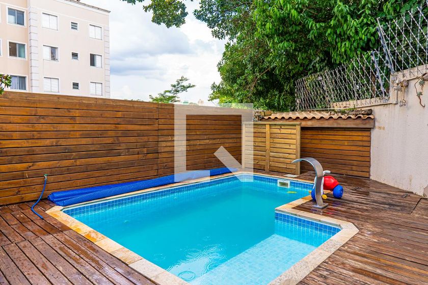 Apartamento à Venda - Parque Prado, 4 Quartos,  280 m2 em , Campinas - sp | SoloBR
