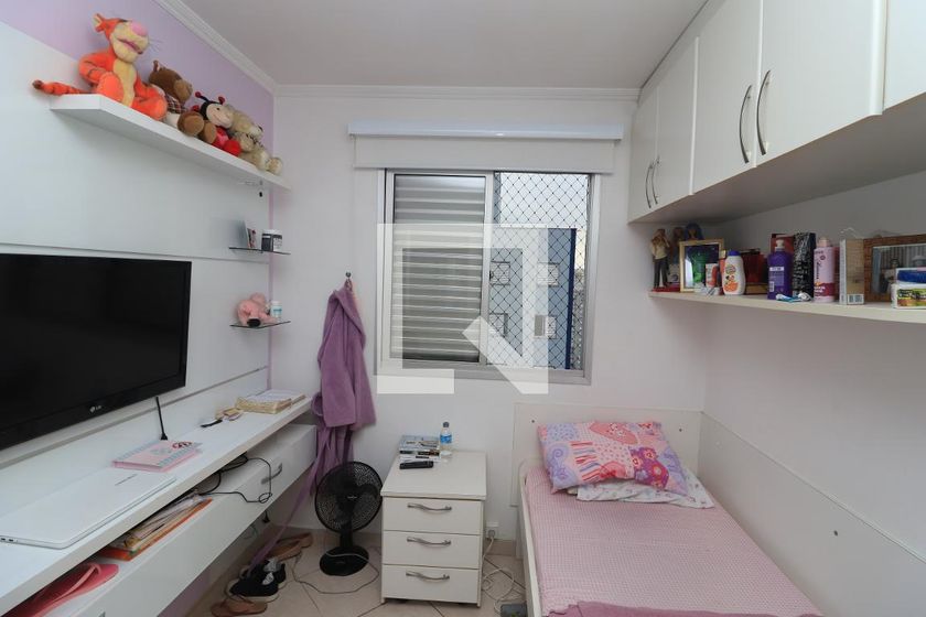 Apartamento, 3 quartos, 77 m² - Foto 13