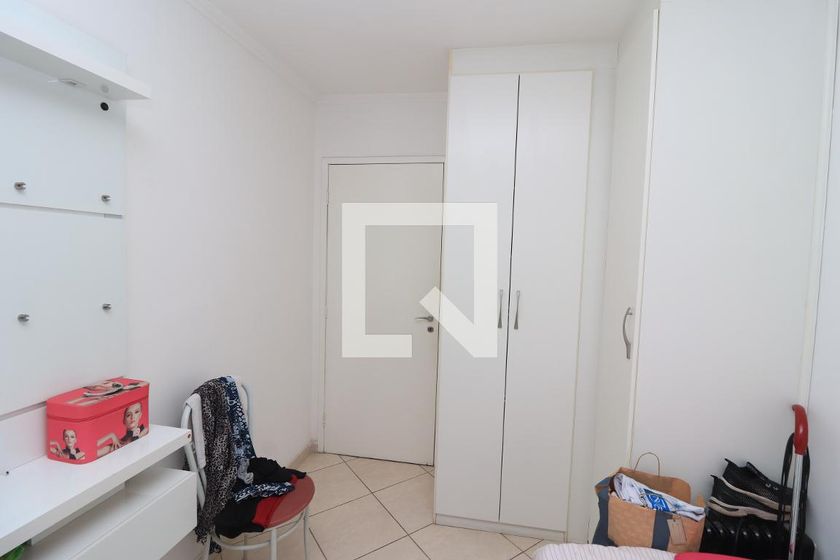 Apartamento, 3 quartos, 77 m² - Foto 11