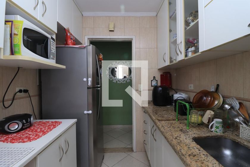 Apartamento, 3 quartos, 77 m² - Foto 29