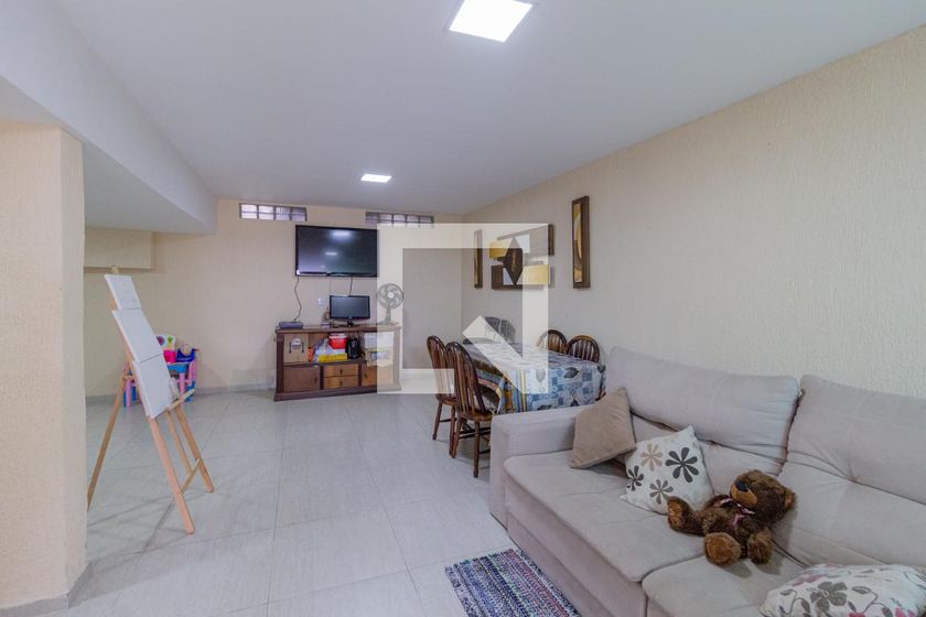 Casa, 3 quartos, 230 m² - Foto 37