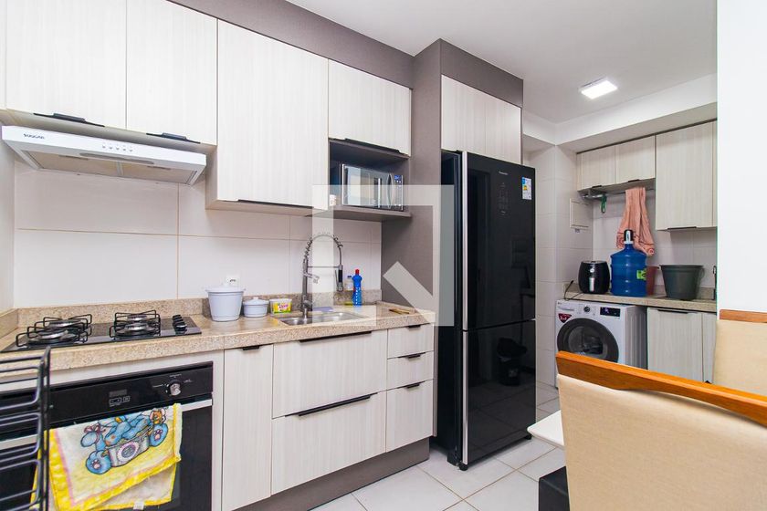 Apartamento, 2 quartos, 37 m² - Foto 39