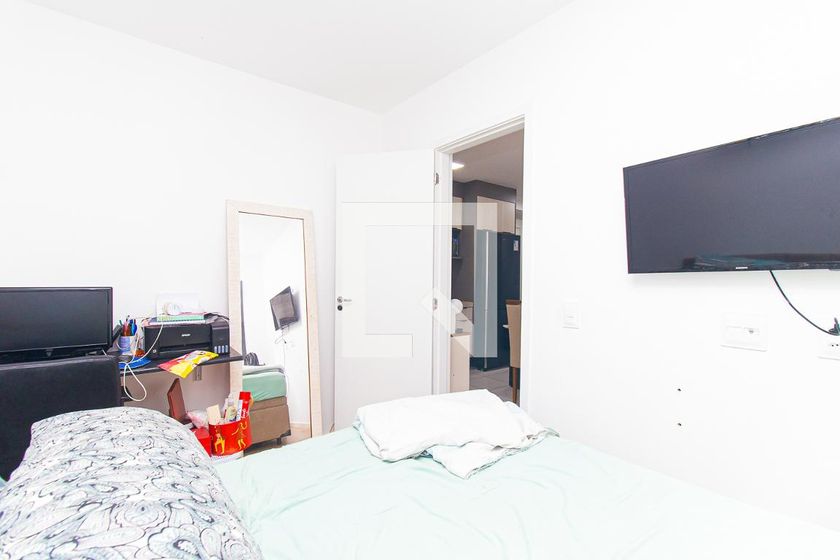 Apartamento, 2 quartos, 37 m² - Foto 21