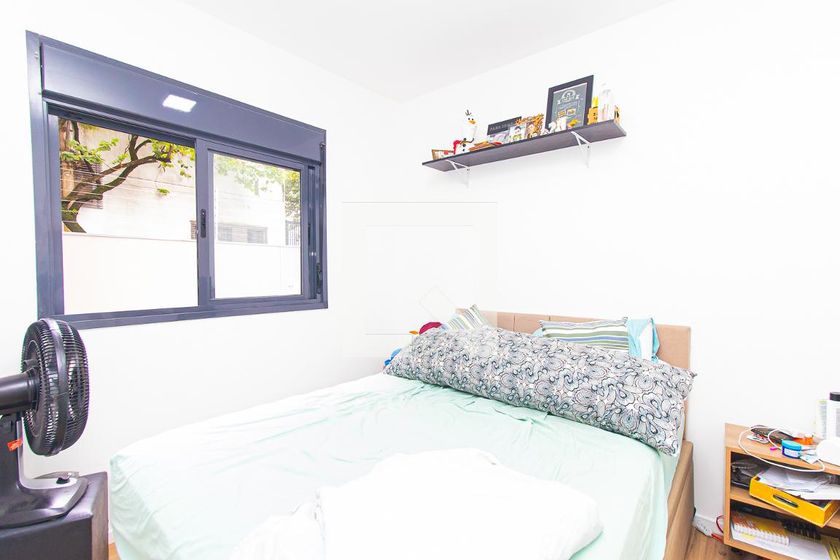 Apartamento, 2 quartos, 37 m² - Foto 15