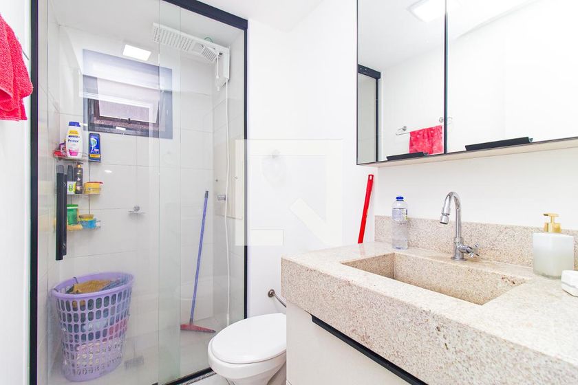 Apartamento, 2 quartos, 37 m² - Foto 31