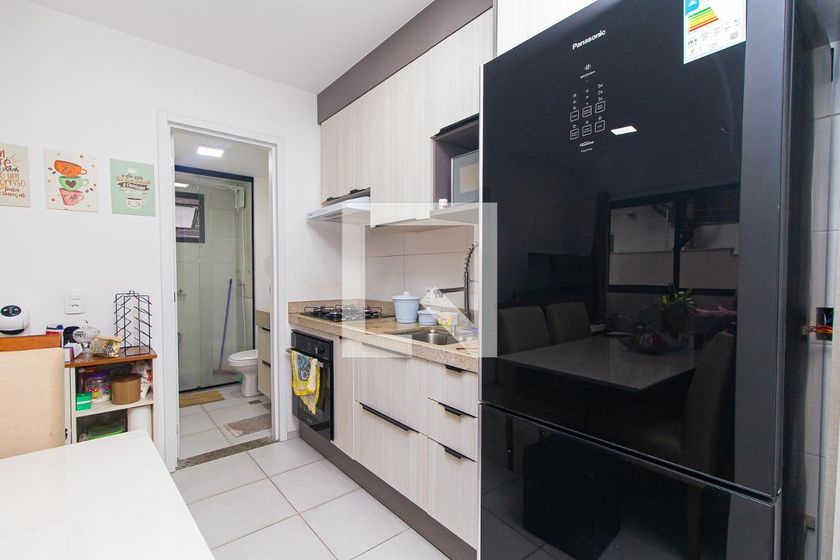 Apartamento, 2 quartos, 37 m² - Foto 45