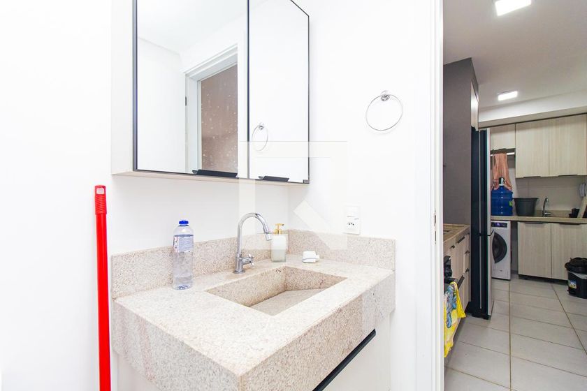 Apartamento, 2 quartos, 37 m² - Foto 35