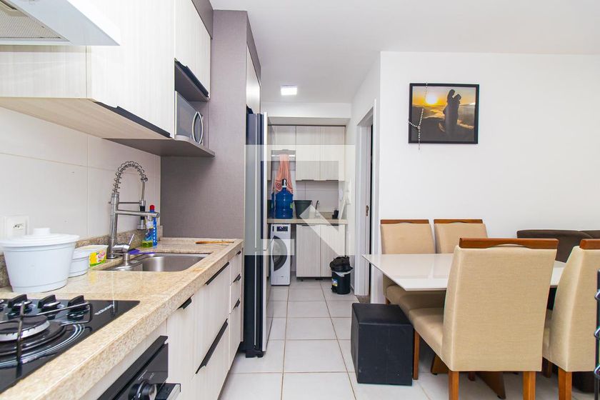 Apartamento, 2 quartos, 37 m² - Foto 43
