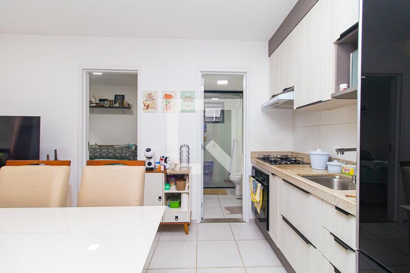 Apartamento, 2 quartos, 37 m² - Foto 47