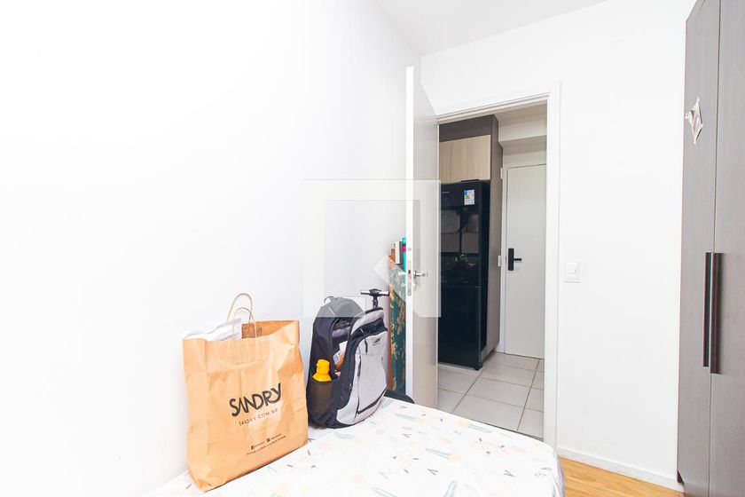 Apartamento, 2 quartos, 37 m² - Foto 27