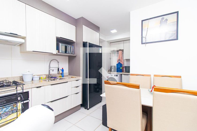 Apartamento, 2 quartos, 37 m² - Foto 13
