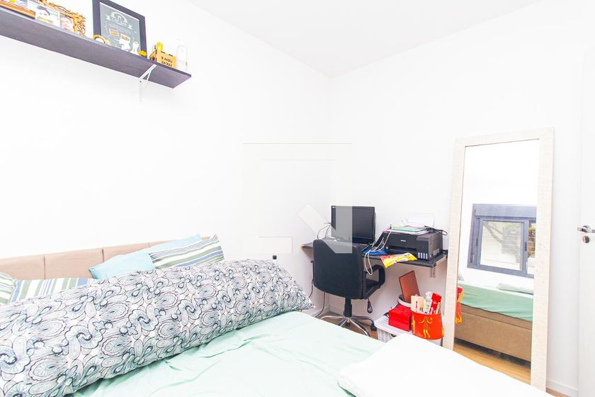 Apartamento, 2 quartos, 37 m² - Foto 19