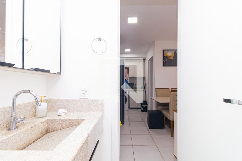 Apartamento, 2 quartos, 37 m² - Foto 37