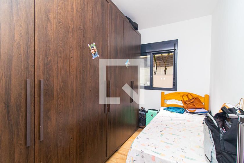 Apartamento, 2 quartos, 37 m² - Foto 23