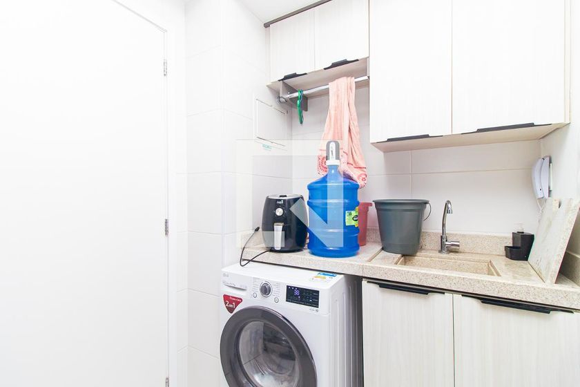 Apartamento, 2 quartos, 37 m² - Foto 55