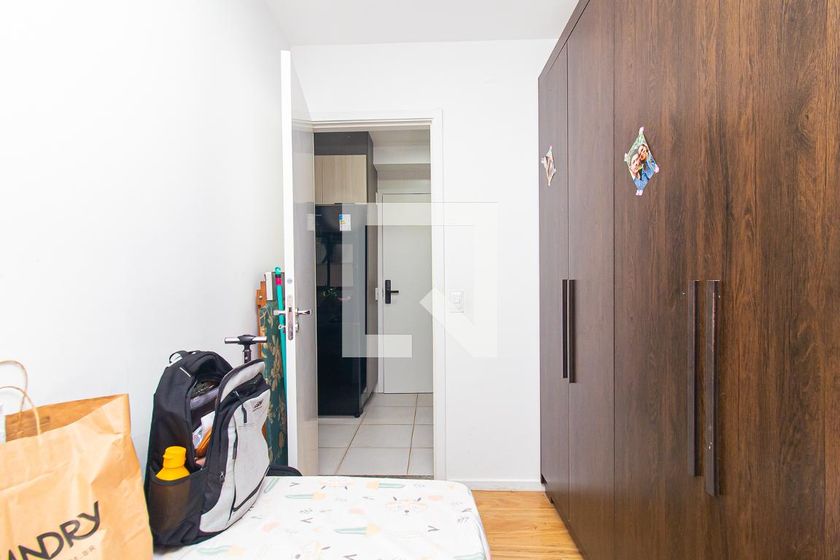 Apartamento, 2 quartos, 37 m² - Foto 29
