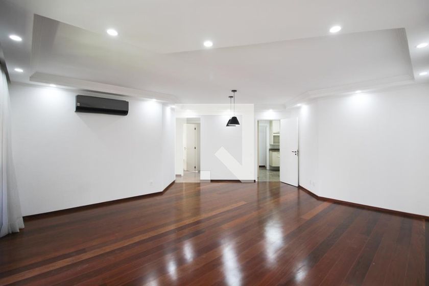 Apartamento, 4 quartos, 142 m² - Foto 11