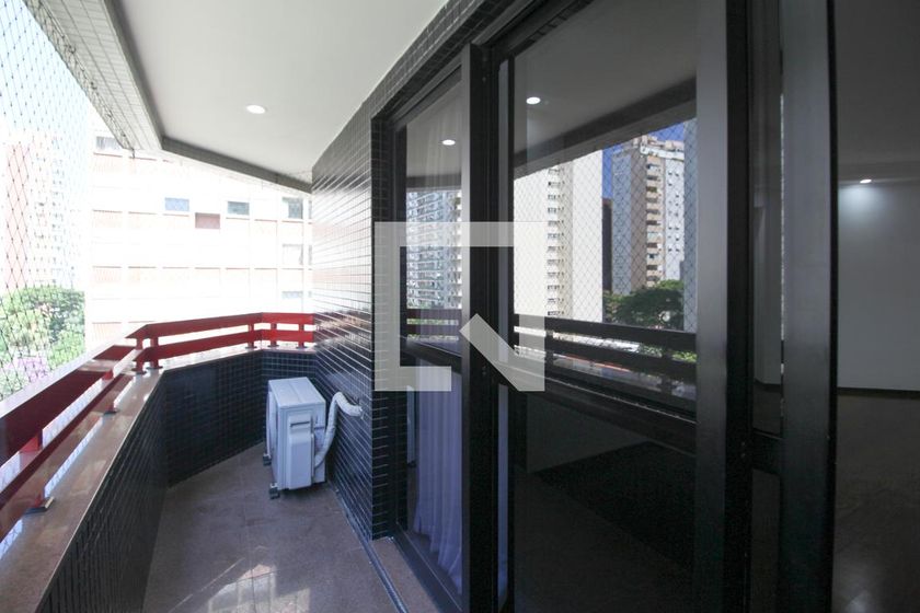 Apartamento, 4 quartos, 142 m² - Foto 27