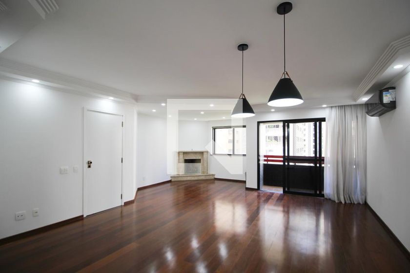 Apartamento, 4 quartos, 142 m² - Foto 3