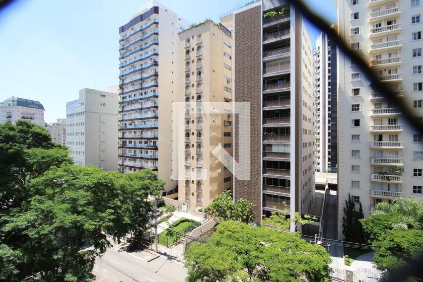Apartamento, 4 quartos, 142 m² - Foto 35