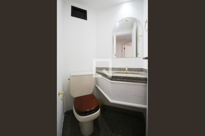 Apartamento, 4 quartos, 142 m² - Foto 43