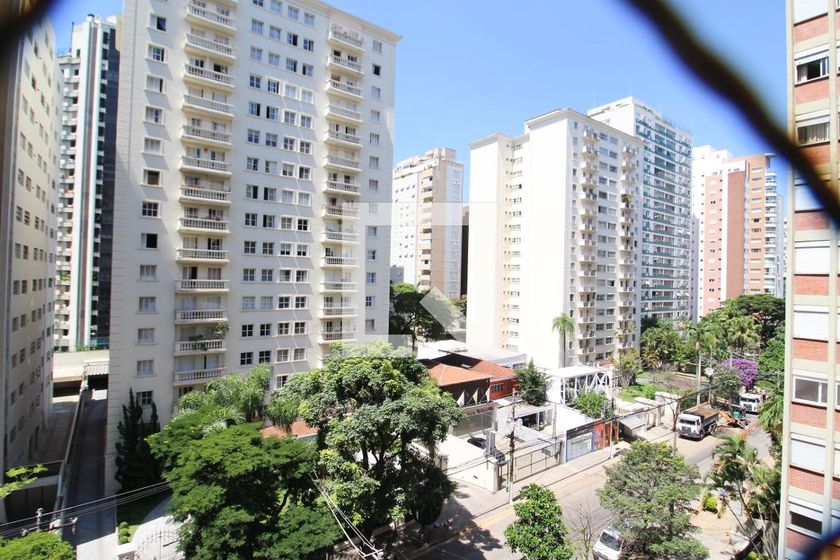 Apartamento, 4 quartos, 142 m² - Foto 39