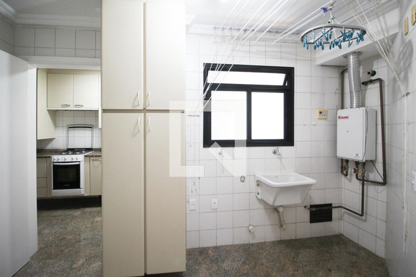 Apartamento, 4 quartos, 142 m² - Foto 195