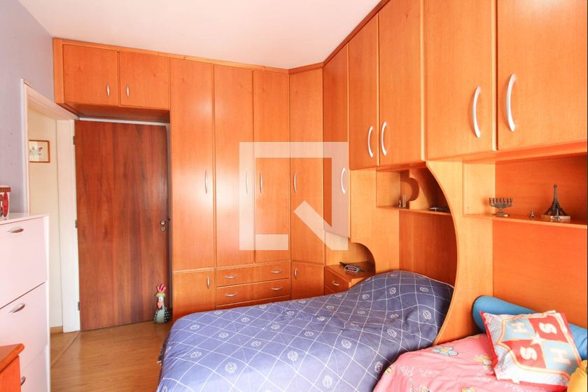 Apartamento, 2 quartos, 70 m² - Foto 11