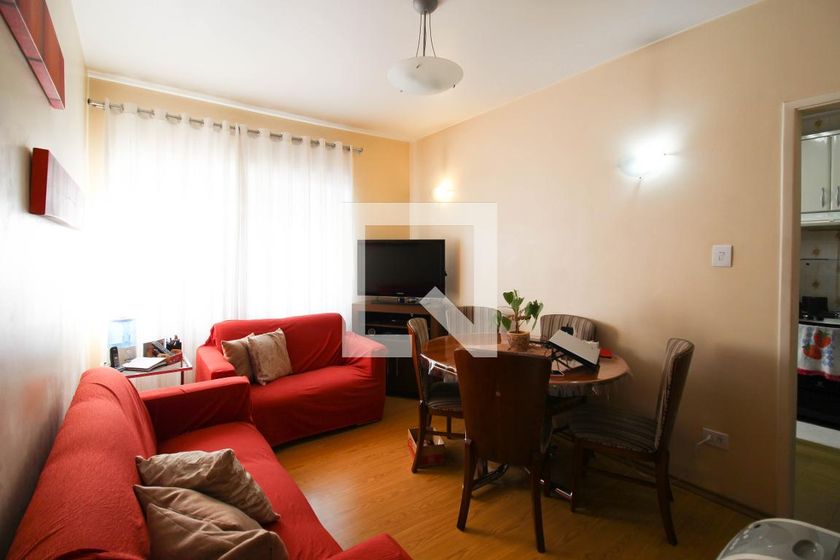 Apartamento, 2 quartos, 70 m² - Foto 1