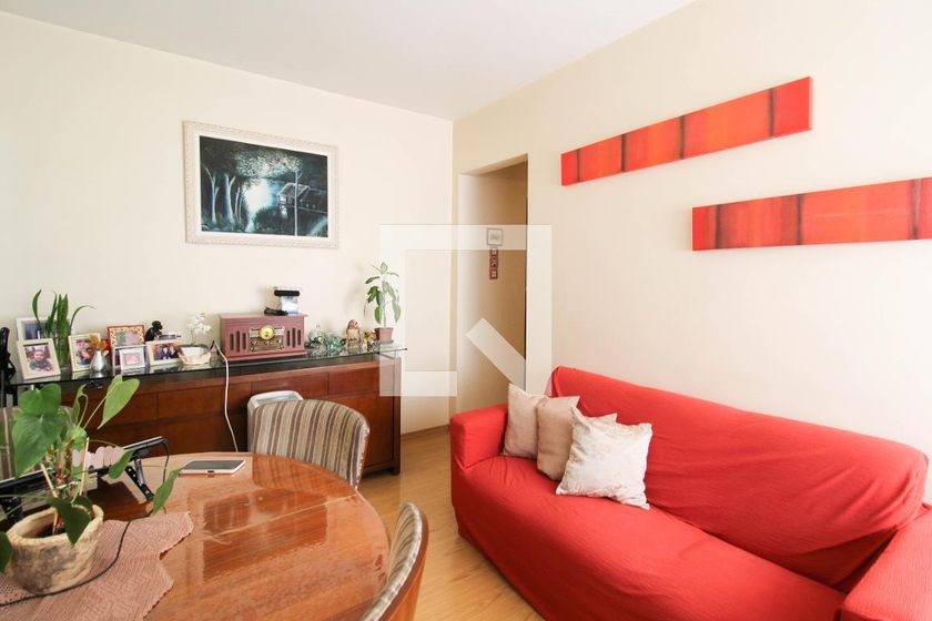 Apartamento, 2 quartos, 70 m² - Foto 3