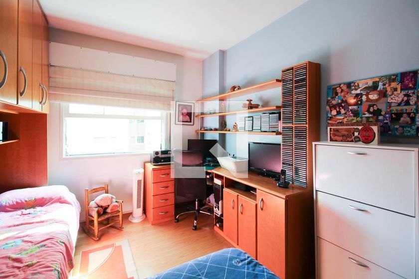 Apartamento, 2 quartos, 70 m² - Foto 10