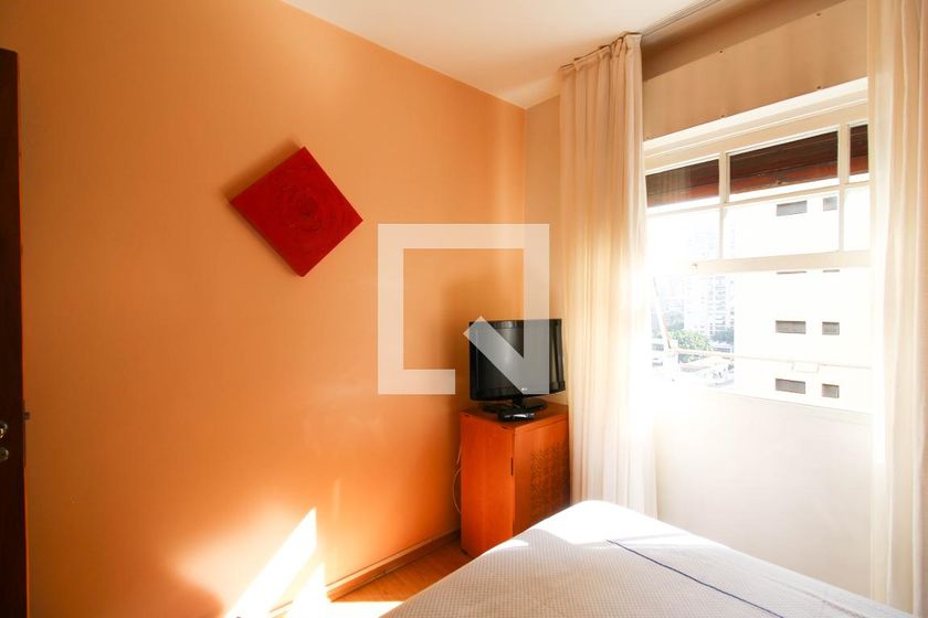 Apartamento, 2 quartos, 70 m² - Foto 6