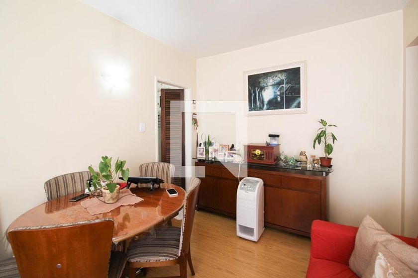 Apartamento, 2 quartos, 70 m² - Foto 2