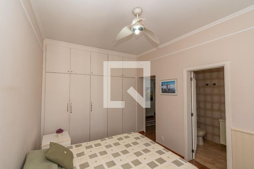 Apartamento à Venda - Cambuí, 5 Quartos,  365 m2 em , Campinas - sp | SoloBR