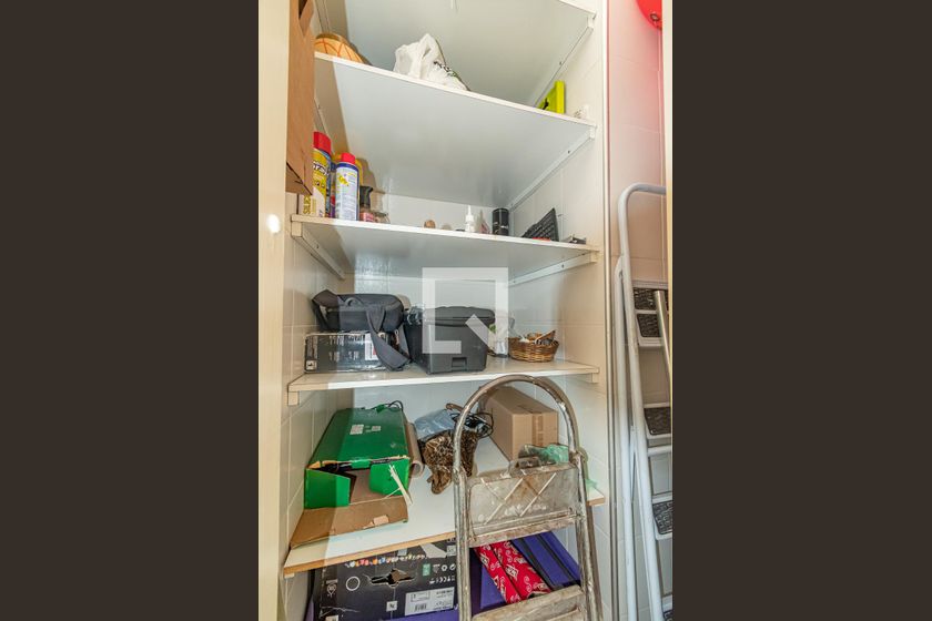 Apartamento à Venda - Cambuí, 5 Quartos,  365 m2 em , Campinas - sp | SoloBR