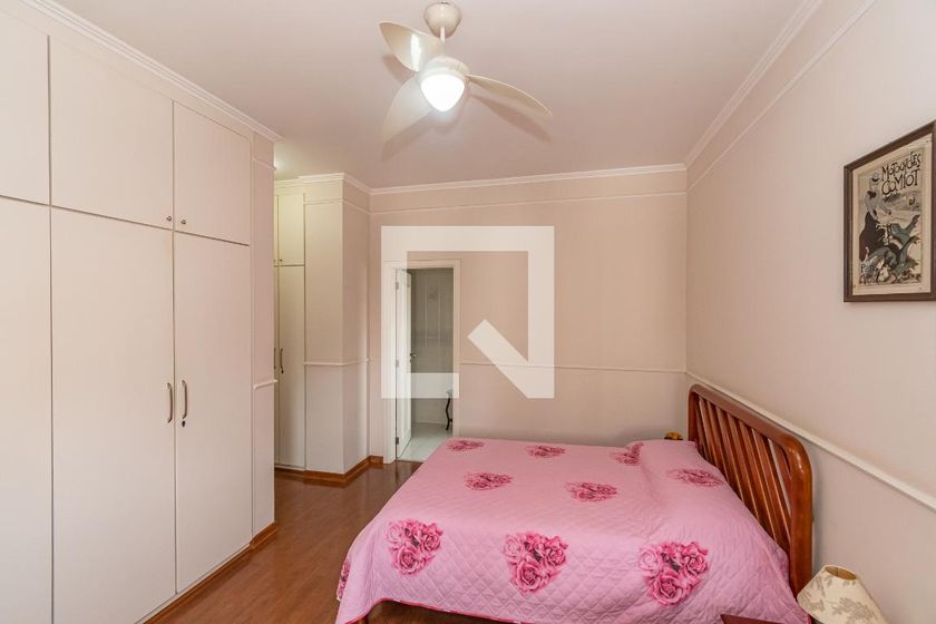 Apartamento à Venda - Cambuí, 5 Quartos,  365 m2 em , Campinas - sp | SoloBR