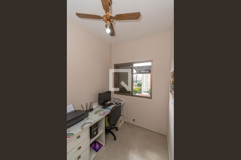 Apartamento à Venda - Cambuí, 5 Quartos,  365 m2 em , Campinas - sp | SoloBR