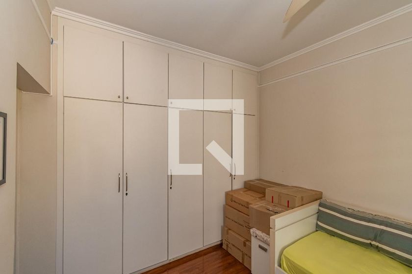 Apartamento à Venda - Cambuí, 5 Quartos,  365 m2 em , Campinas - sp | SoloBR