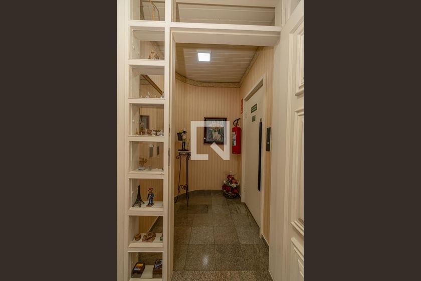 Apartamento à Venda - Cambuí, 5 Quartos,  365 m2 em , Campinas - sp | SoloBR