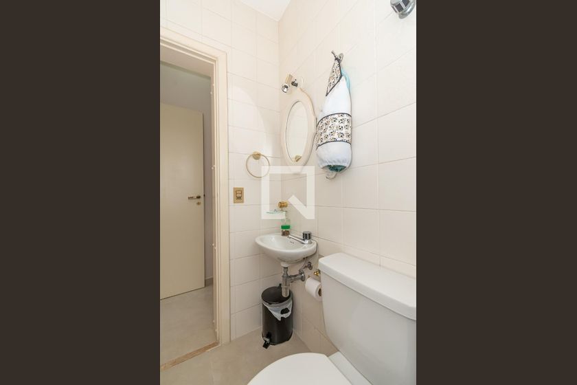 Apartamento à Venda - Cambuí, 5 Quartos,  365 m2 em , Campinas - sp | SoloBR