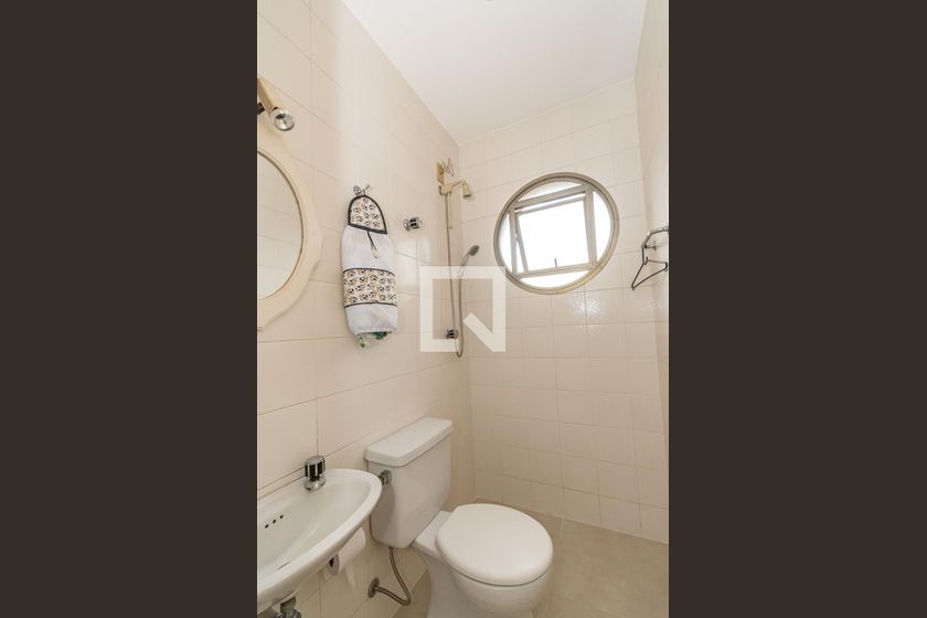 Apartamento à Venda - Cambuí, 5 Quartos,  365 m2 em , Campinas - sp | SoloBR