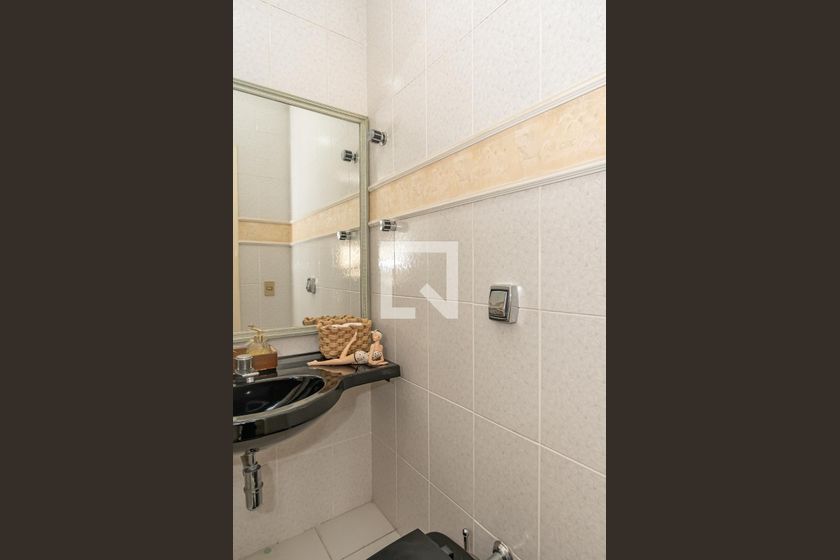 Apartamento à Venda - Cambuí, 5 Quartos,  365 m2 em , Campinas - sp | SoloBR