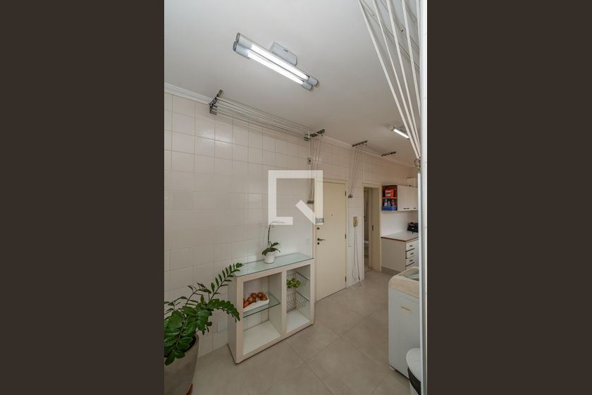 Apartamento à Venda - Cambuí, 5 Quartos,  365 m2 em , Campinas - sp | SoloBR